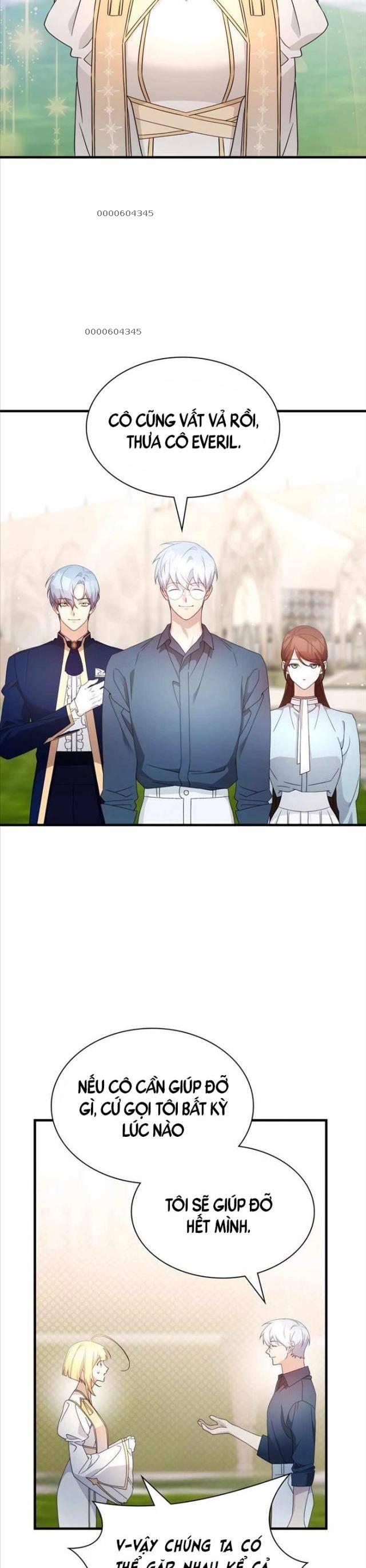 Giấc Mơ Trong Game Trở Thành Hiện Thực - Page 21