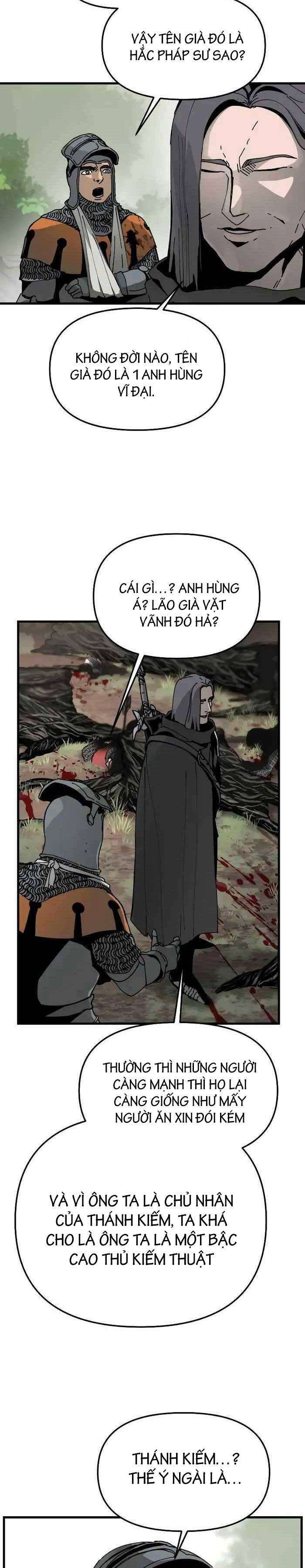 Thánh Kiếm Huyền Thoại - Page 4