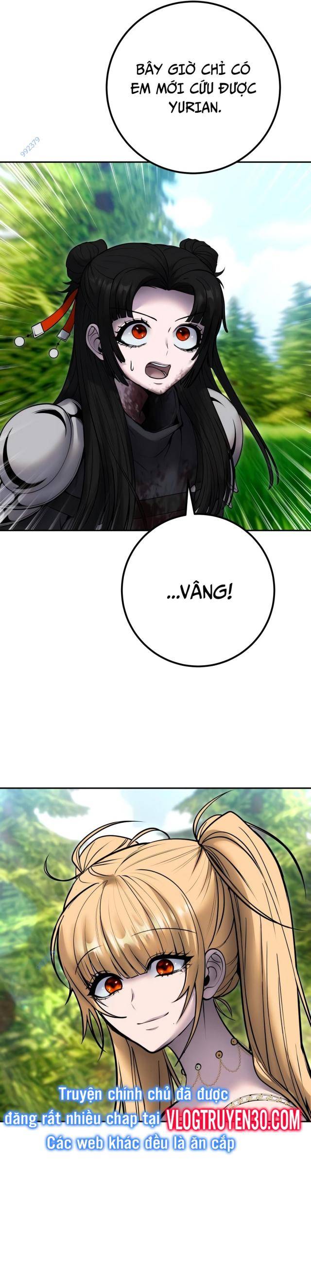 Tôi Mạnh Hơn Anh Hùng - Page 53