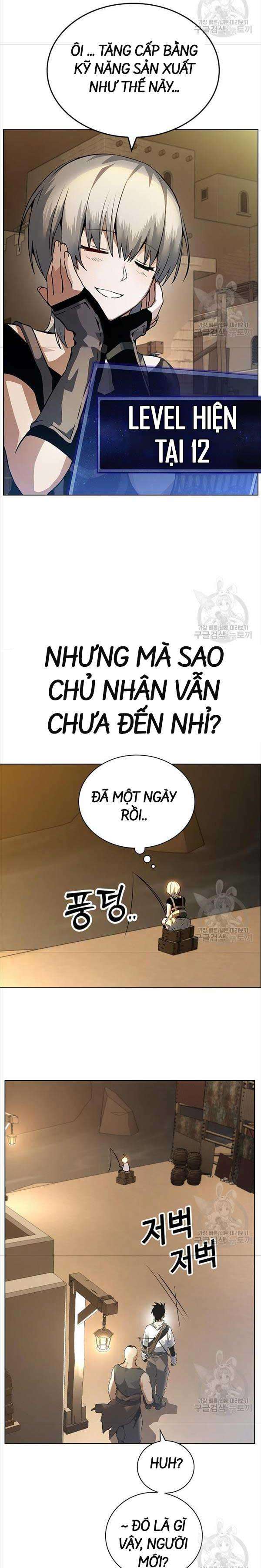 Kẻ Luôn Kết Thúc Bằng Bad Ending - Page 34