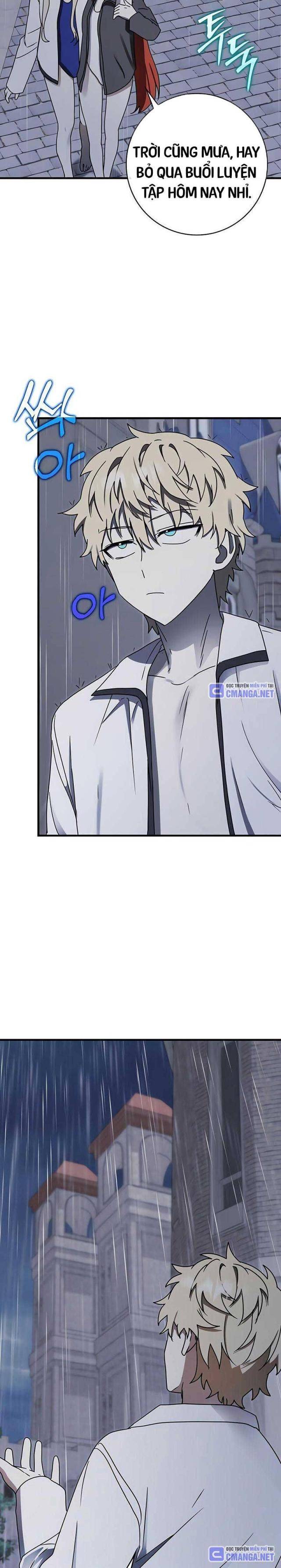 Học Viện Của Con Trai Quỷ Vương - Page 13