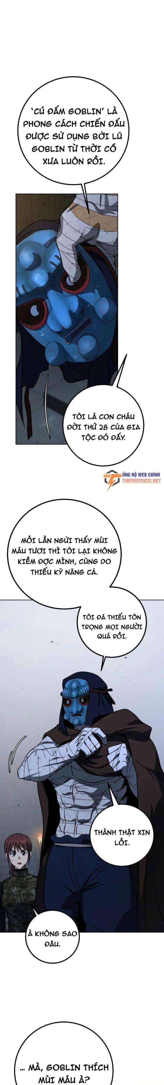 Tuyệt Đỉnh Anh Hùng - Page 7