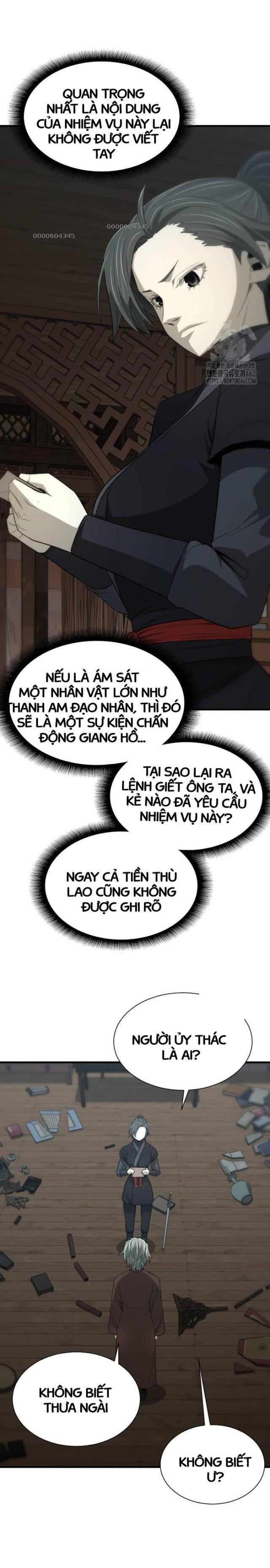 Nhất Hốt Đao - Page 17