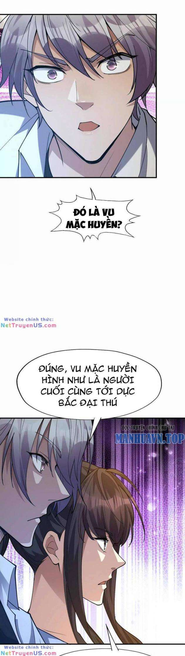 Thần Thú Quật Khởi - Page 5