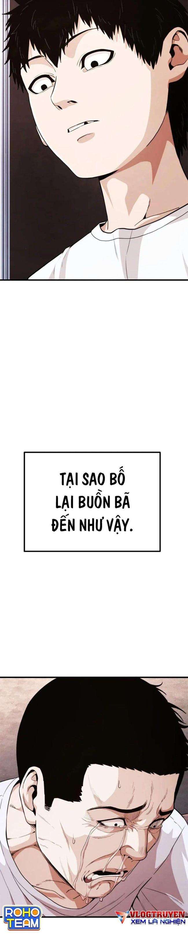 Gương Mặt Tâm Thần - Page 22