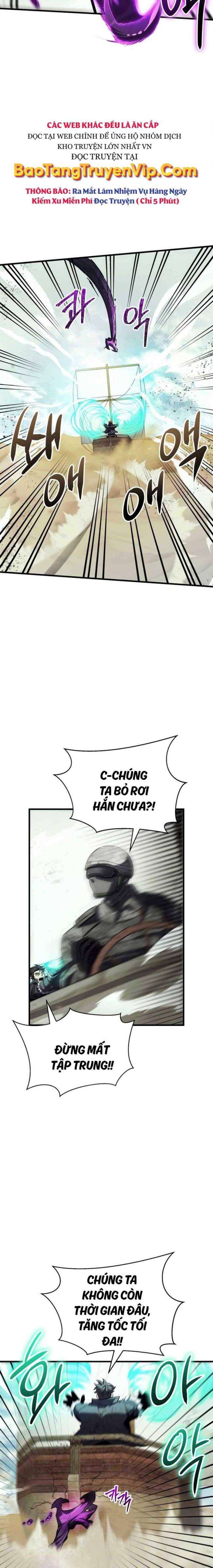 Ván Cược Của Chúa - Page 27