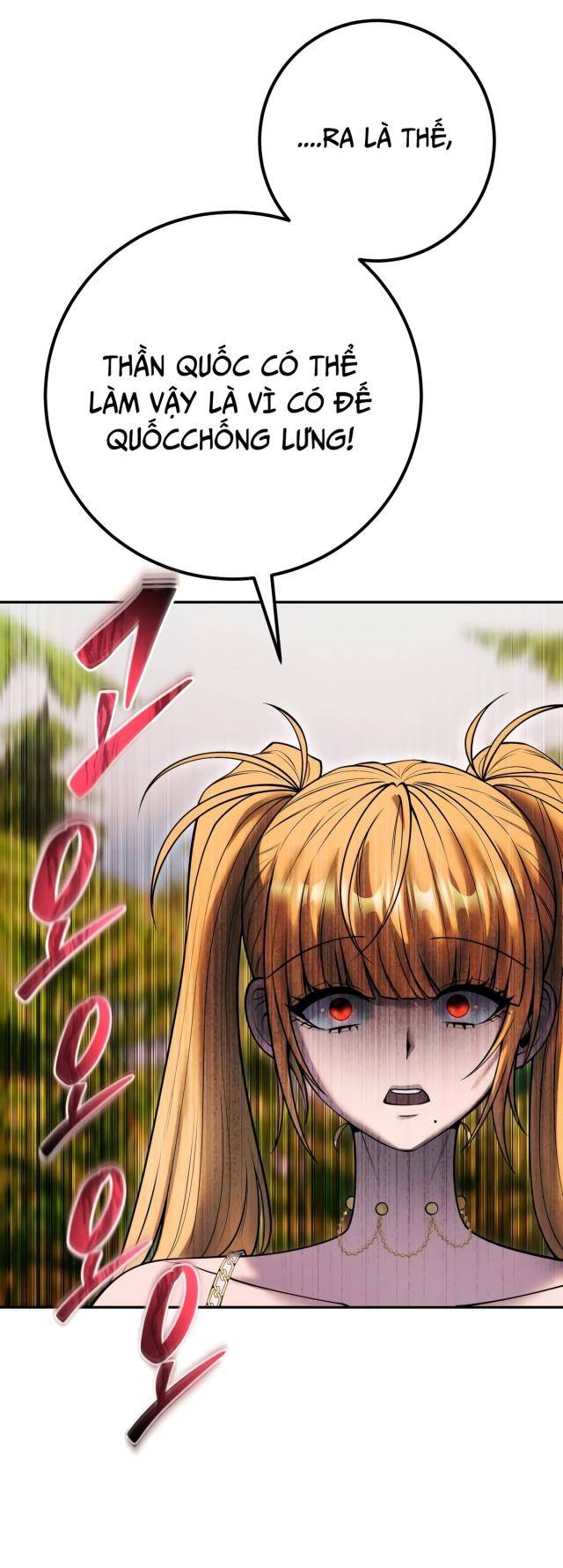 Tôi Mạnh Hơn Anh Hùng - Page 43