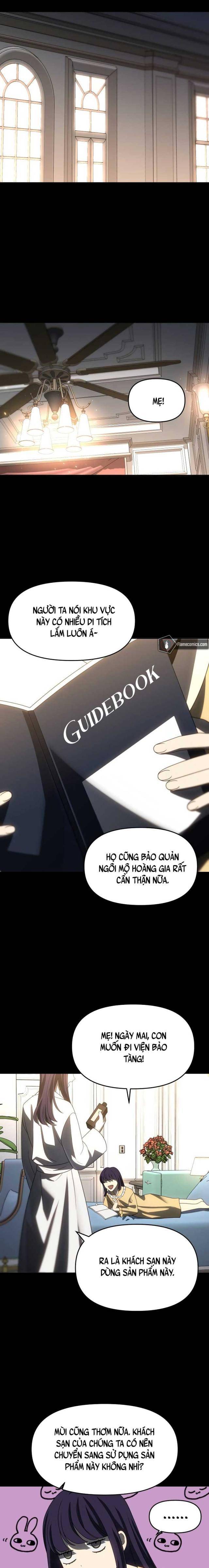 Ta Từng Là Tháp Vương - Page 26