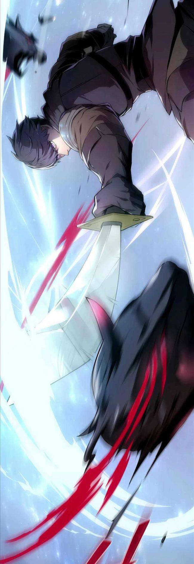 Tôi Thăng Cấp Bằng Kĩ Năng - Page 12