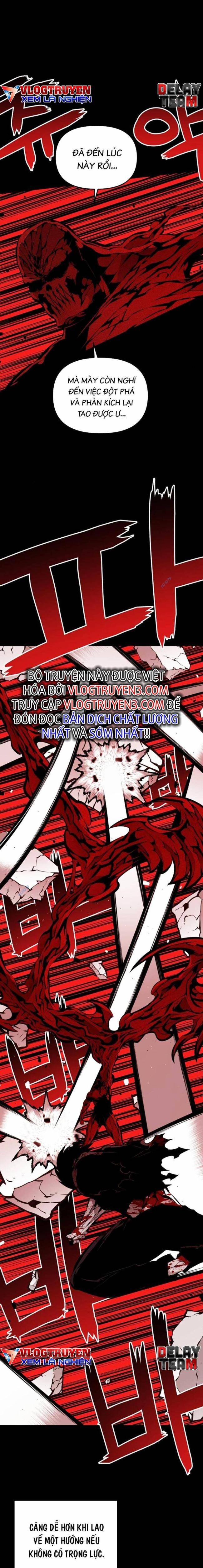 Cuồng Thú - Page 6