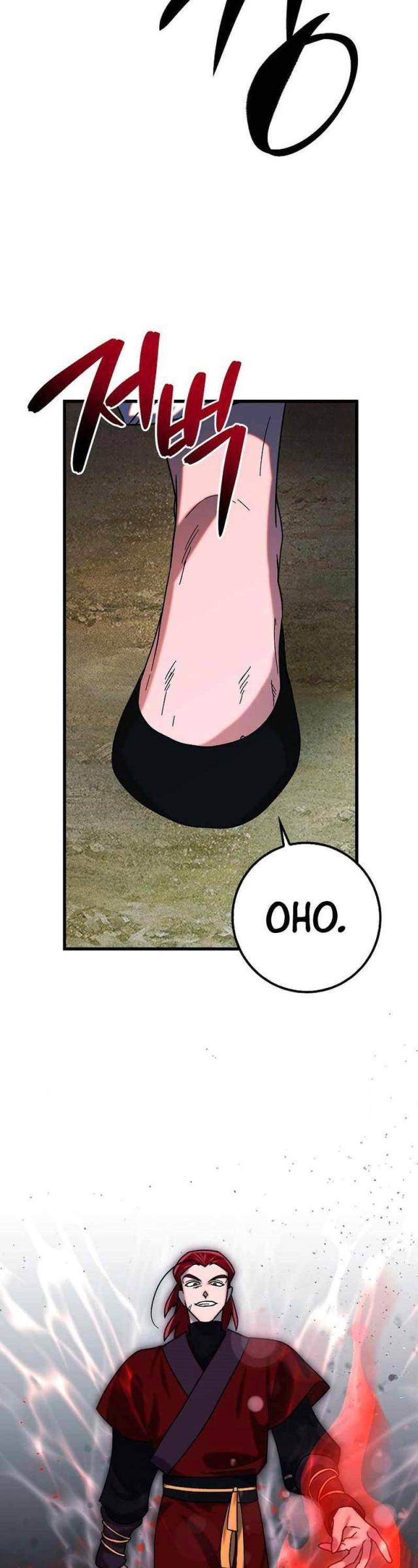 Thiên Phong Phách Đạo - Page 34