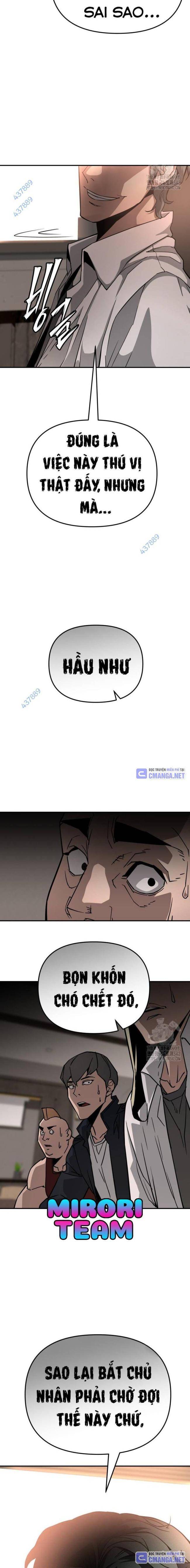 99 Thủ Lĩnh - Page 4