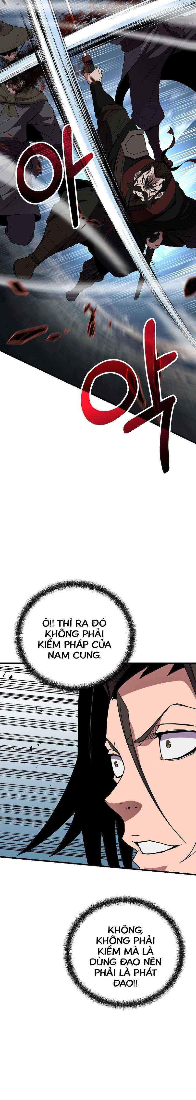 Đông Phương Bất Bại - Page 20