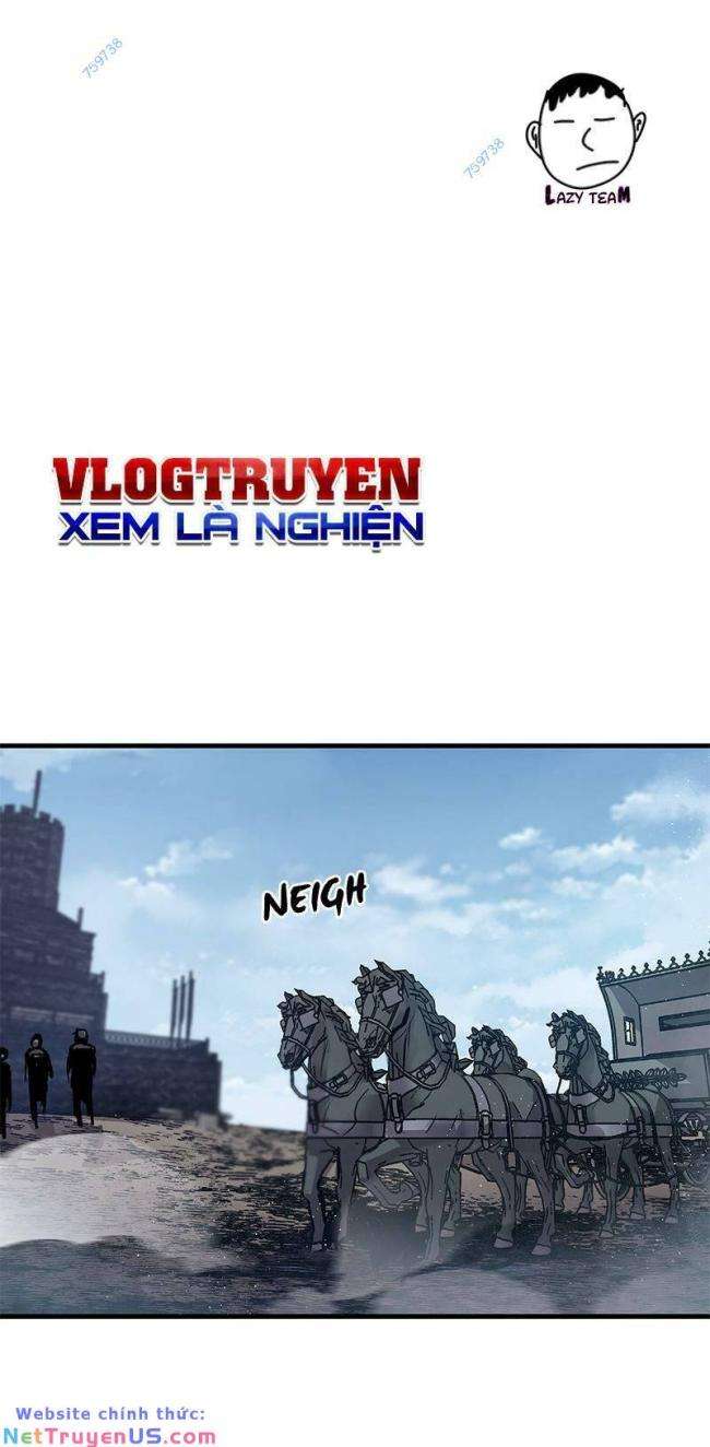 Kị Sĩ Xác Sống - Page 8