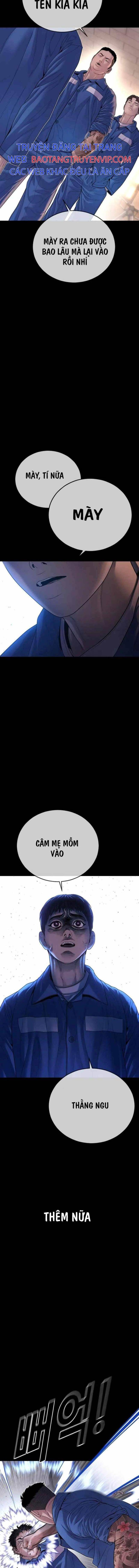 Cậu Bé Tội Phạm - Page 23