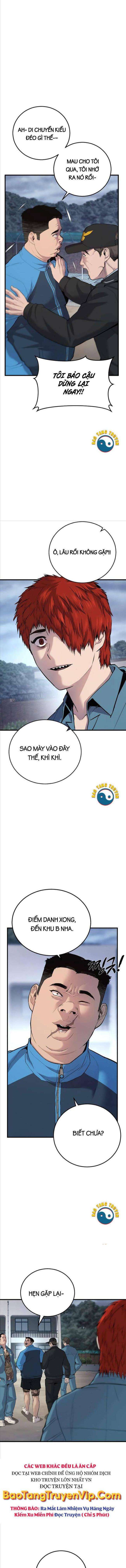 Cậu Bé Tội Phạm - Page 8