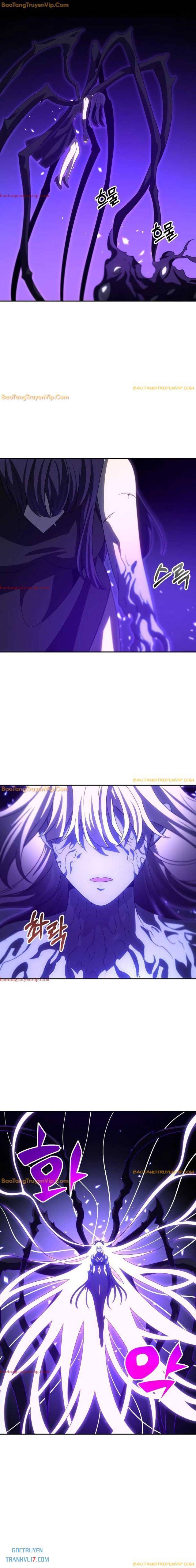 Ta Từng Là Tháp Vương - Page 24