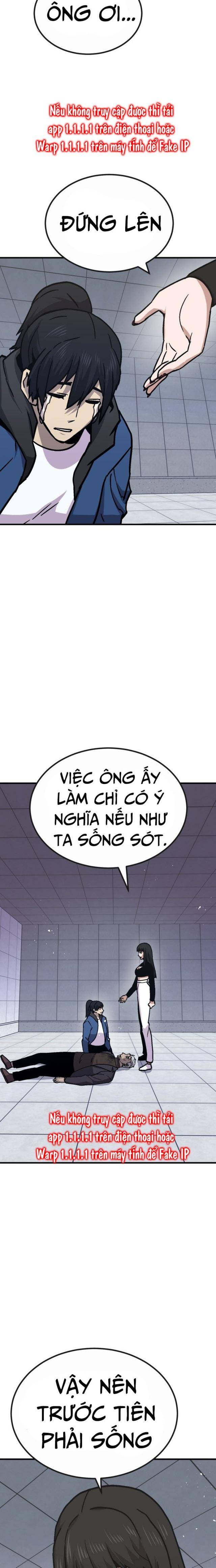 Ói Tiền Ra Đây - Page 13