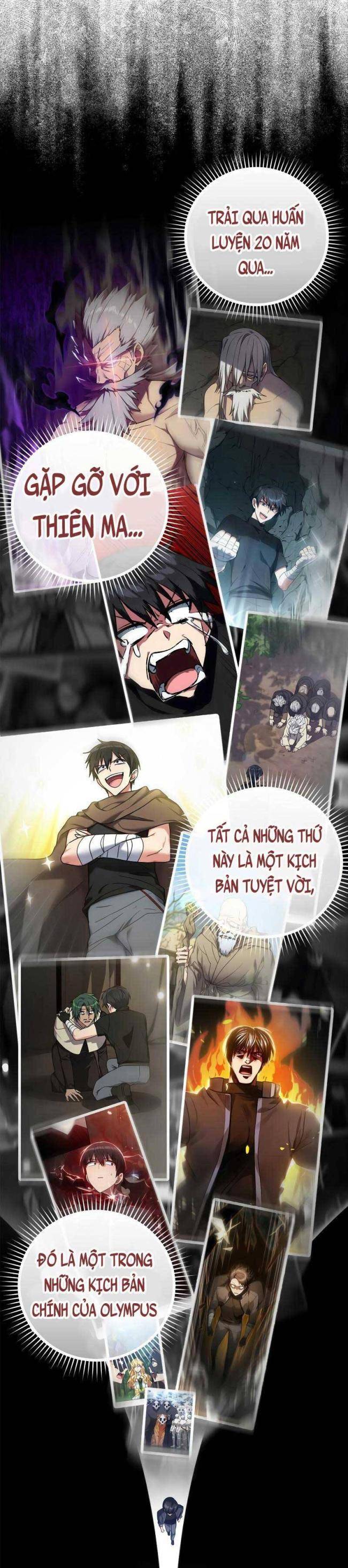 Người Chơi Cấp Tối Đa - Page 26