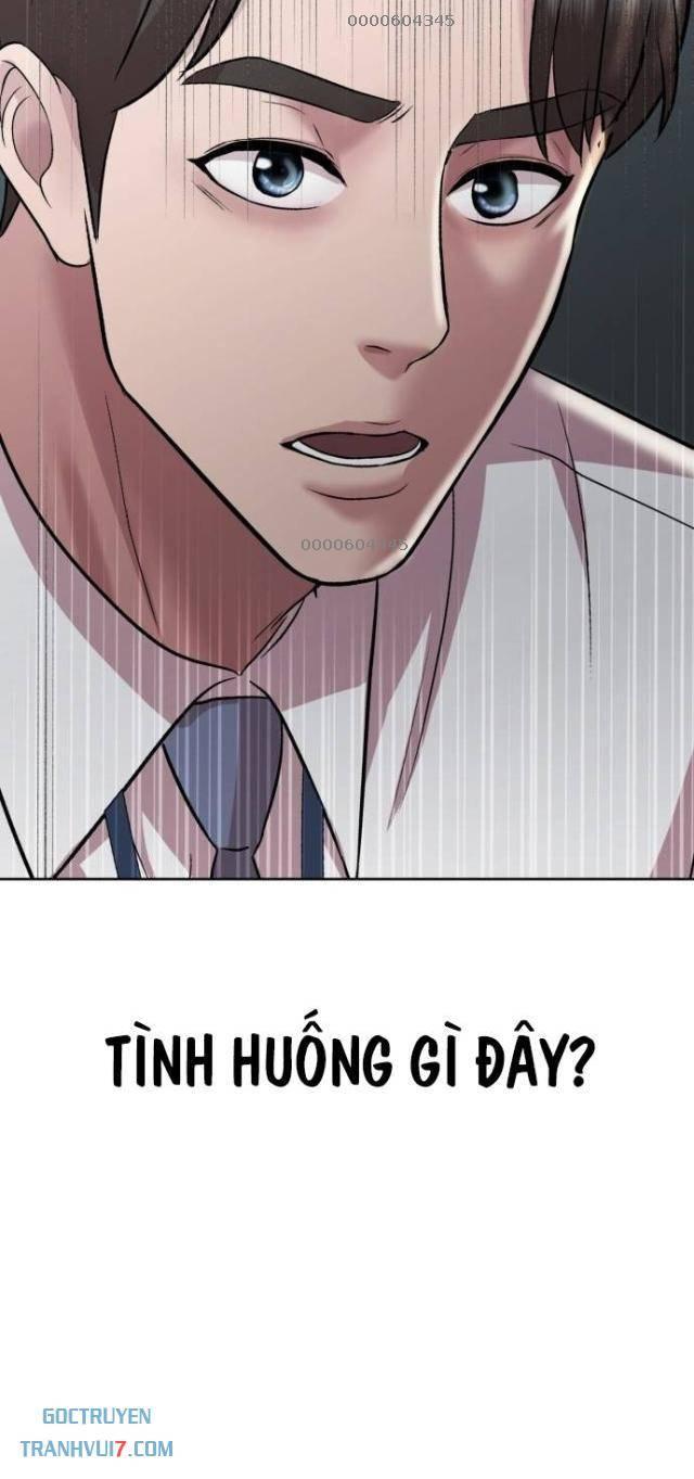 Người Trúng Độc Đắc Cũng Đi Làm - Page 33