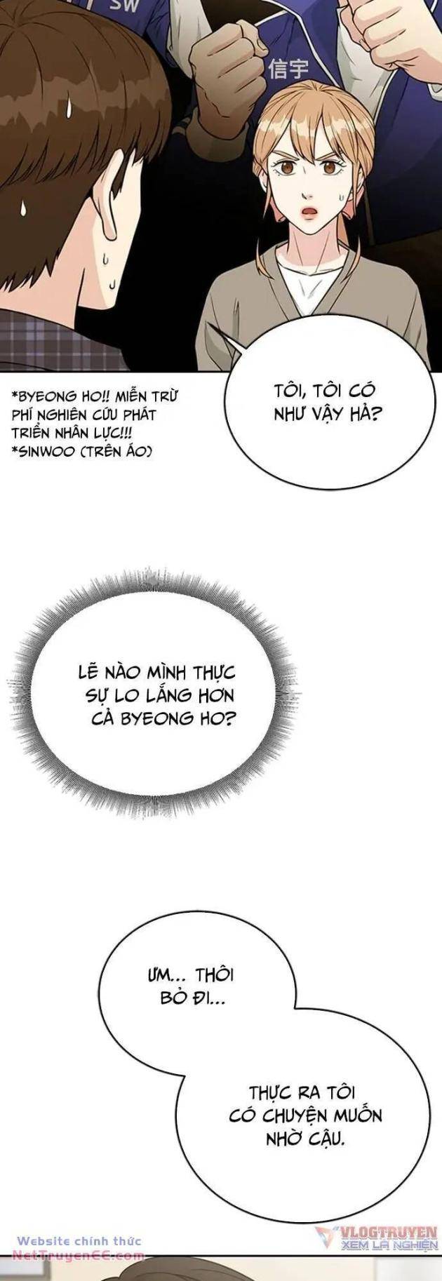 Chuyển Sinh Trở Thành Nhân Viên Mới - Page 11