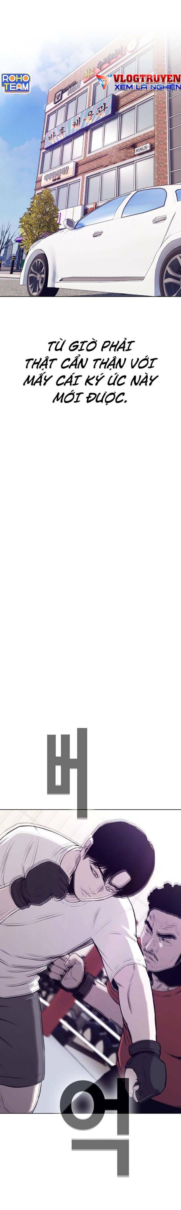 Loser Báo Thù - Page 5