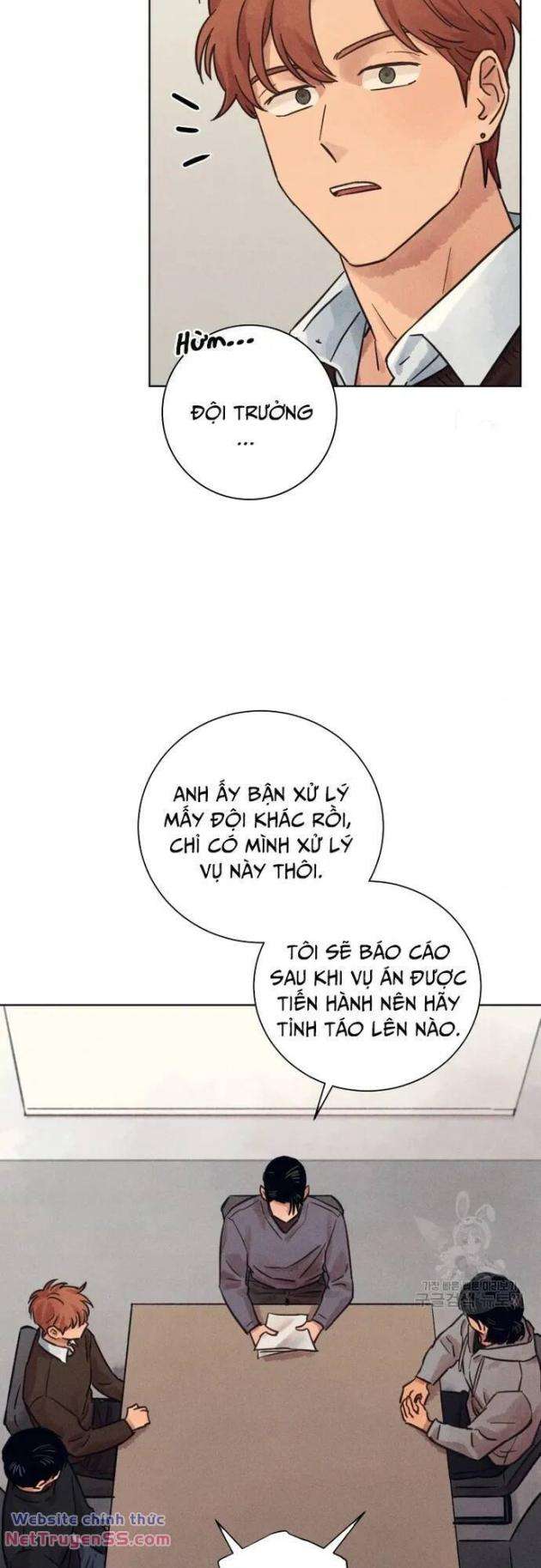 Phỏng Vấn Sát Nhân - Page 30