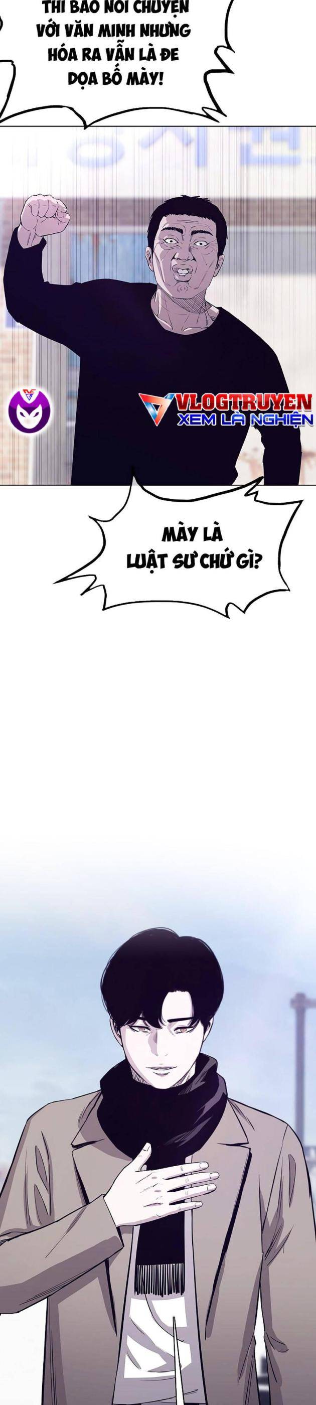 Loser Báo Thù - Page 39