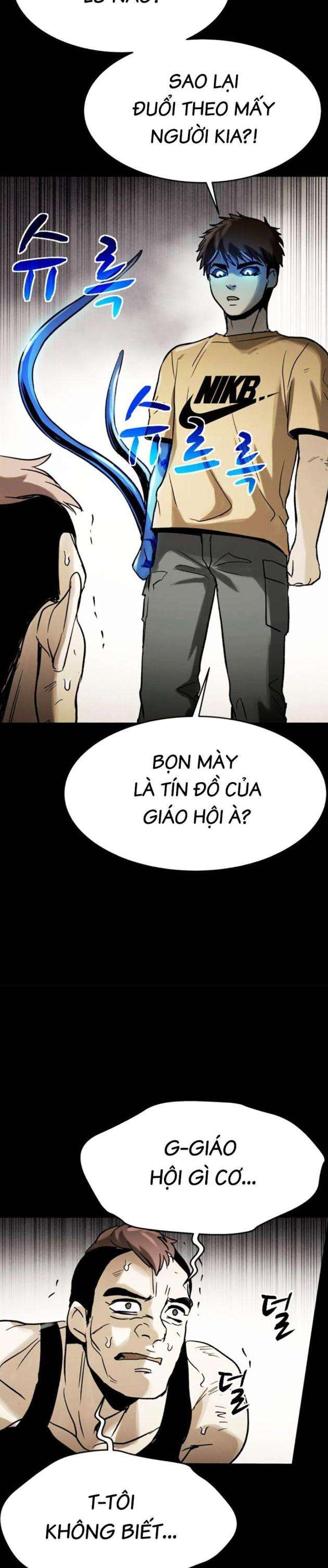 Mầm Chết - Page 4