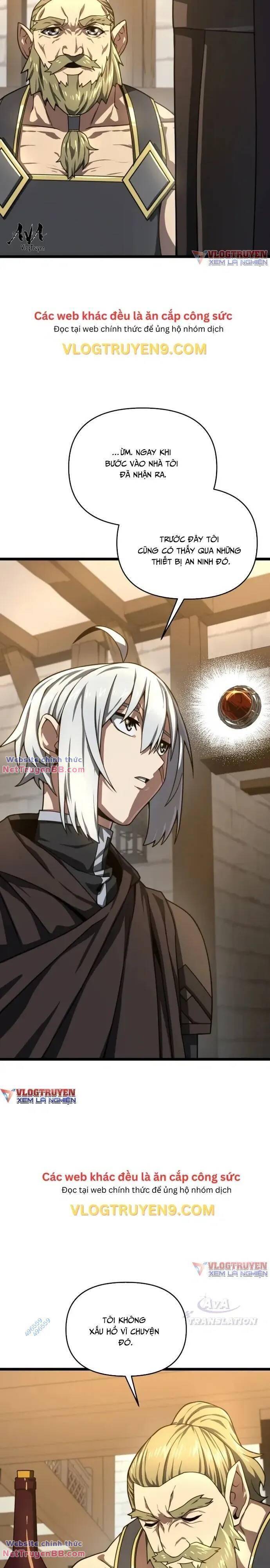 Kiếm Ma Chết Tiệt - Page 15