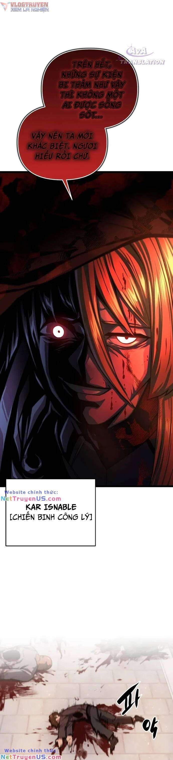 Kiếm Ma Chết Tiệt - Page 19