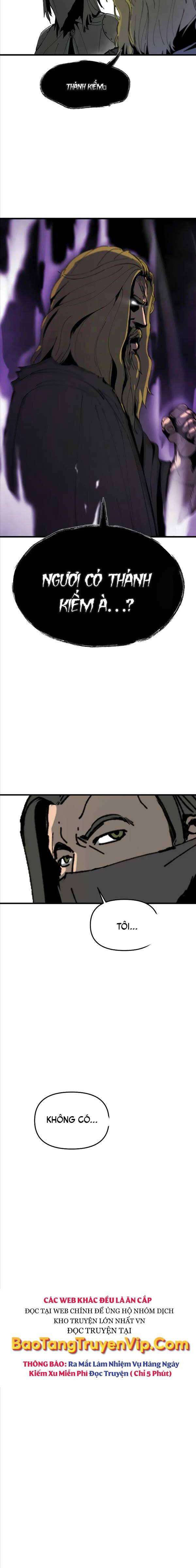 Thánh Kiếm Huyền Thoại - Page 31