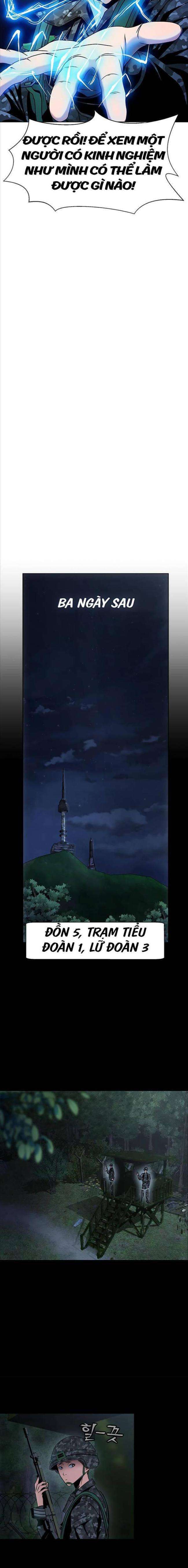 Người Chơi Thiết Thụ - Page 27