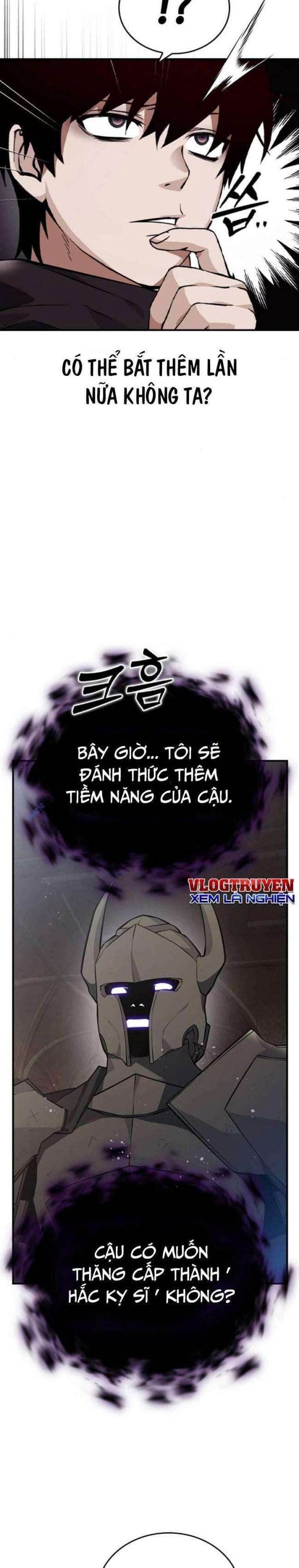 Kẻ Luôn Kết Thúc Bằng Bad Ending - Page 26