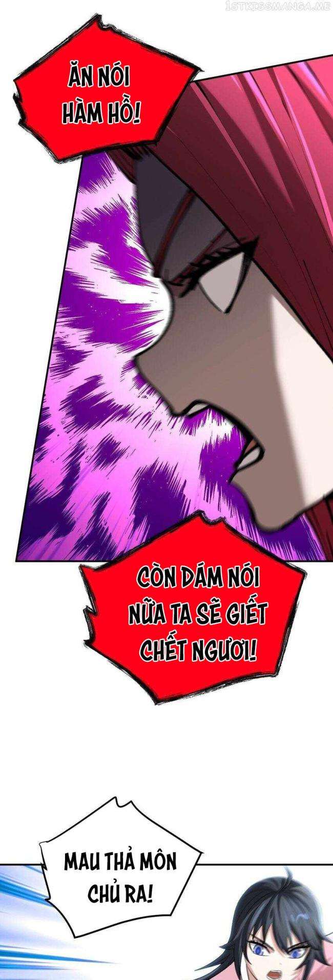 Nhập Hồn Ma Đạo Tổ Sư - Page 37