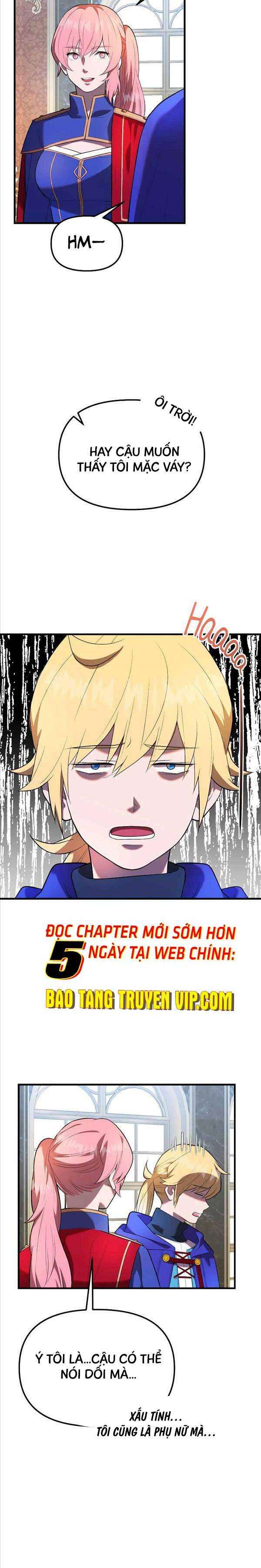 Hoàng Kim Pháp Sư - Page 4