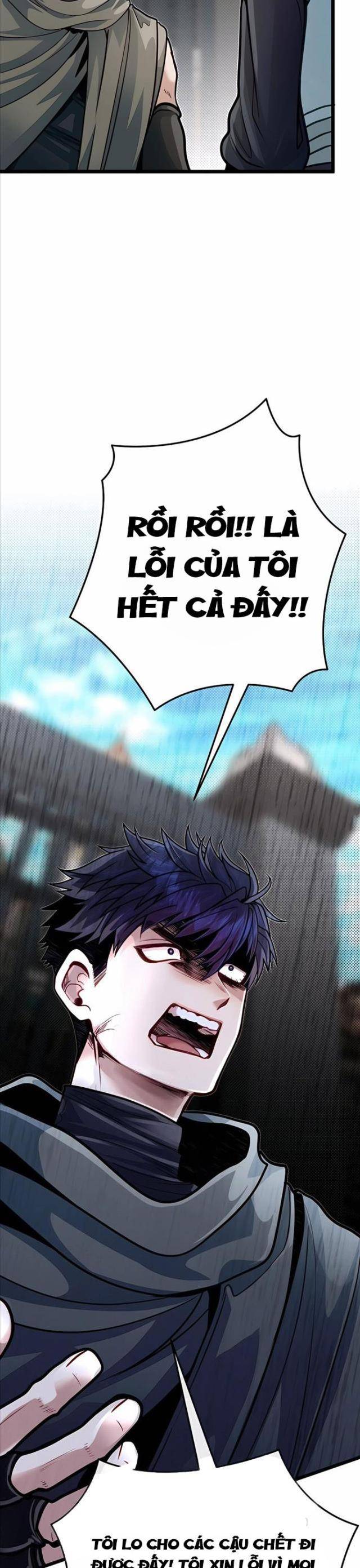 Anh Trai Anh Hùng Là Người Đã Chết Trong Học Viện - Page 31
