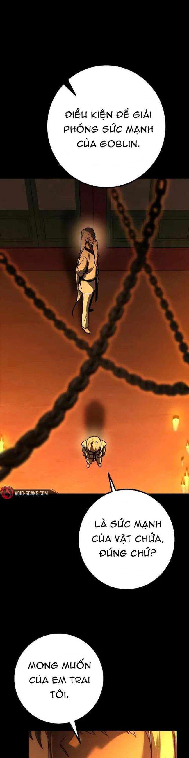 Tuyệt Đỉnh Anh Hùng - Page 61