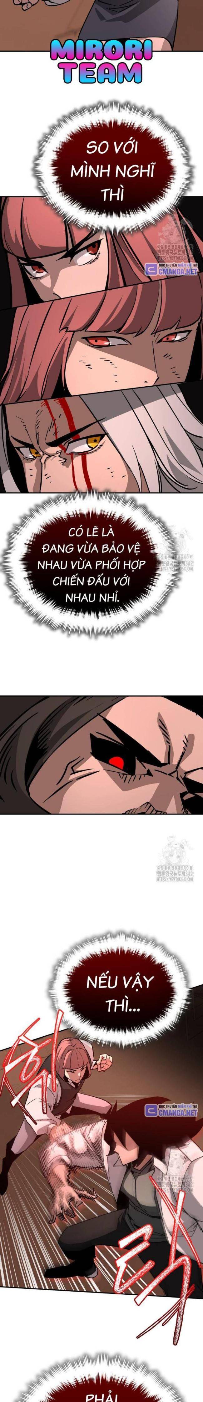 99 Thủ Lĩnh - Page 26