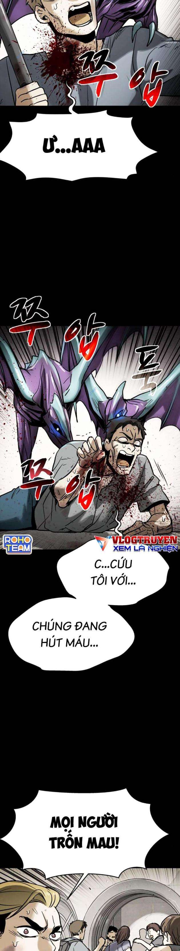 Mầm Chết - Page 6