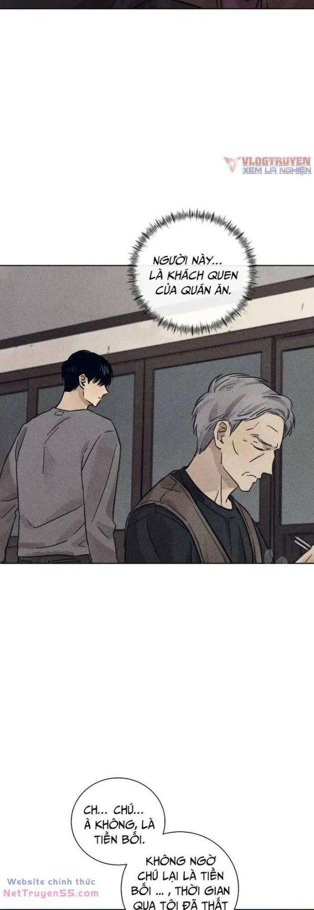 Phỏng Vấn Sát Nhân - Page 19