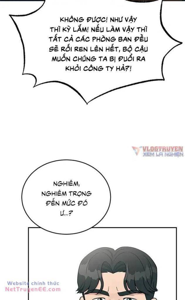 Chuyển Sinh Trở Thành Nhân Viên Mới - Page 23