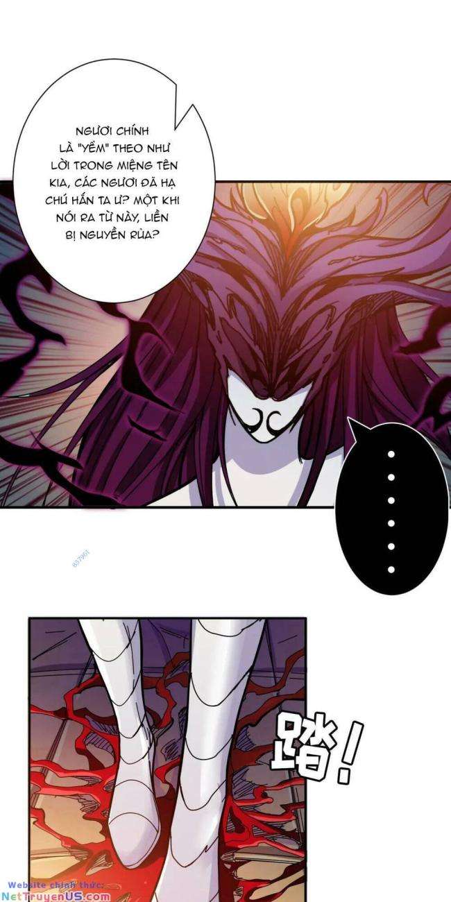 Phệ Thần Kỷ - Page 8