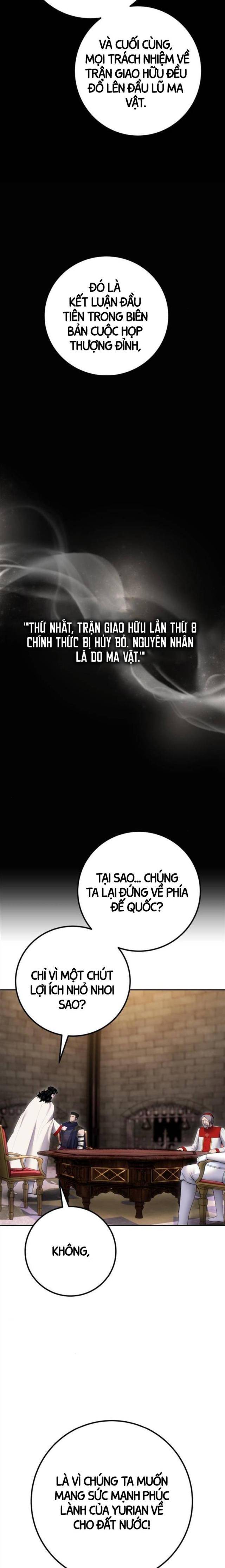 Tôi Mạnh Hơn Anh Hùng - Page 7