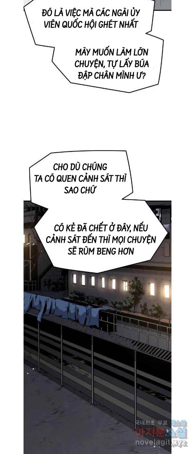 Đặc Công Xuất Ngũ - Page 28