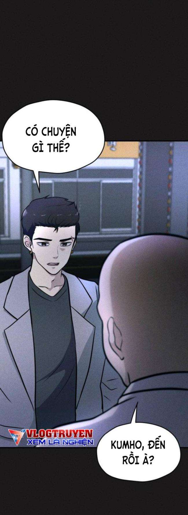 Phòng Kín - Page 54