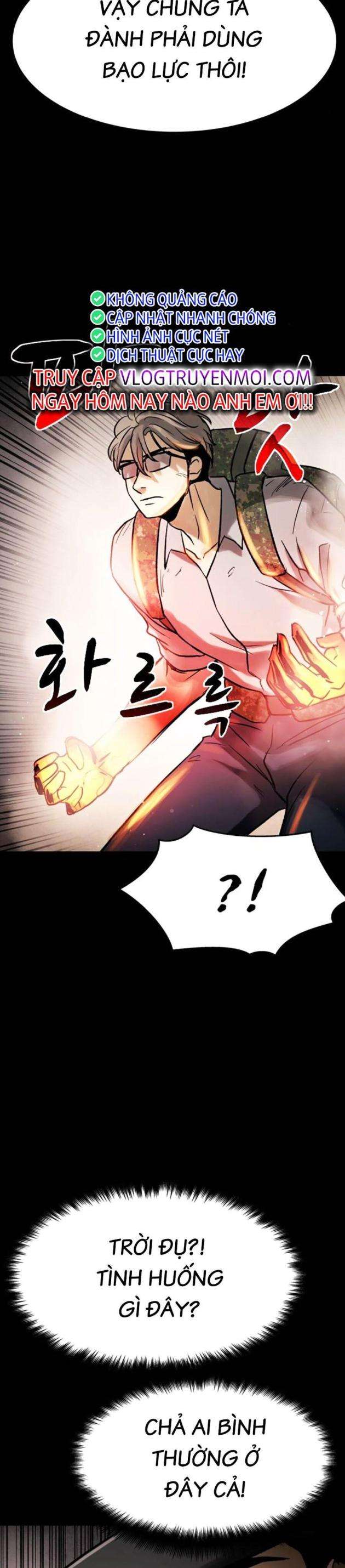 Mầm Chết - Page 14