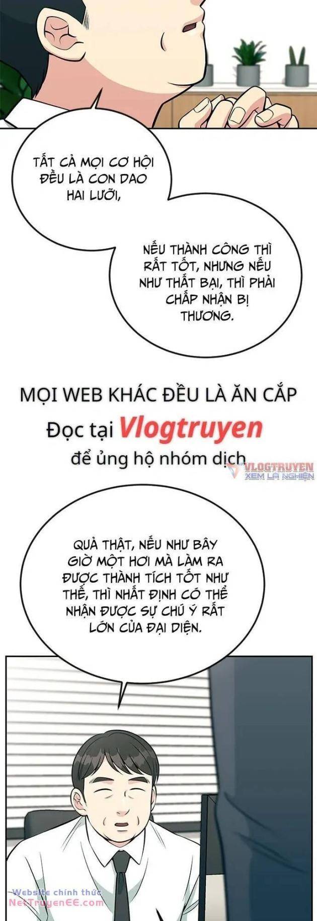 Chuyển Sinh Trở Thành Nhân Viên Mới - Page 5