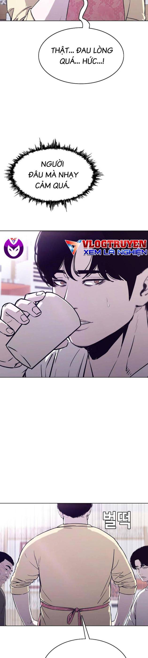 Loser Báo Thù - Page 19