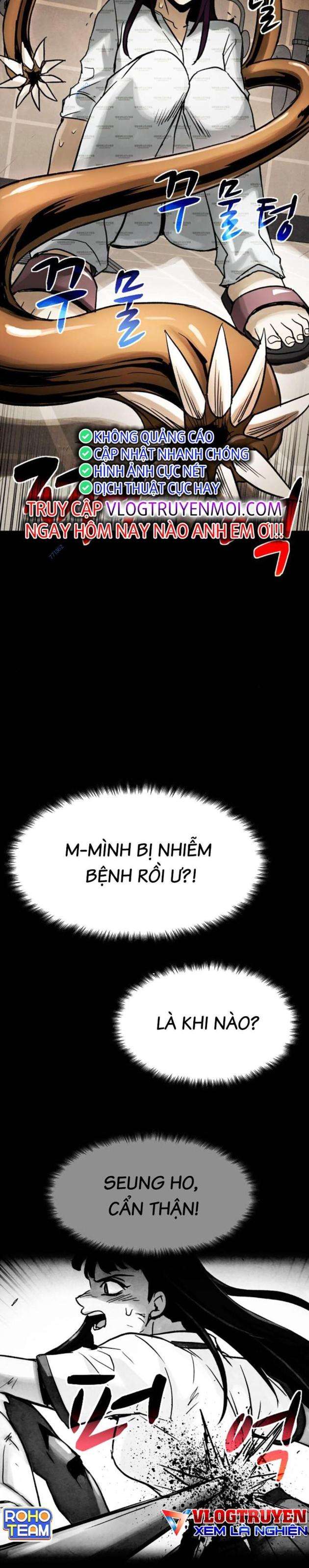 Mầm Chết - Page 10